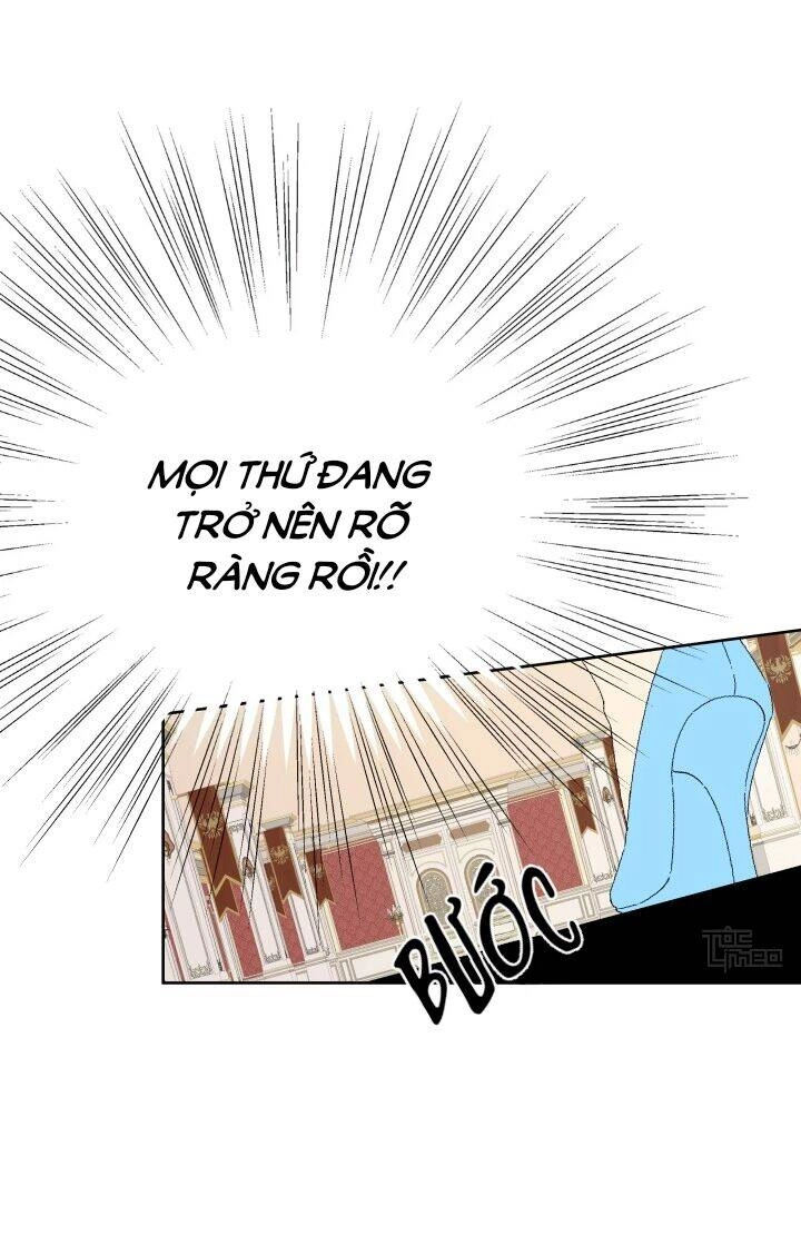 Công Chúa Thời Gian Có Hạn Chapter 31 - 65