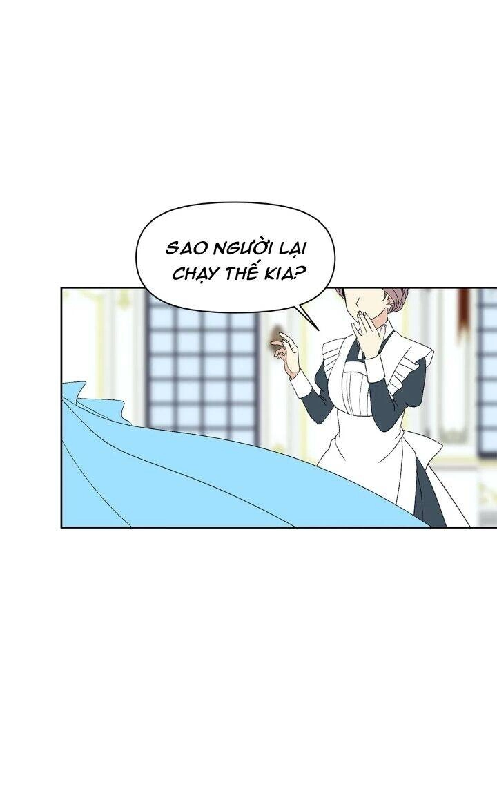 Công Chúa Thời Gian Có Hạn Chapter 31 - 67