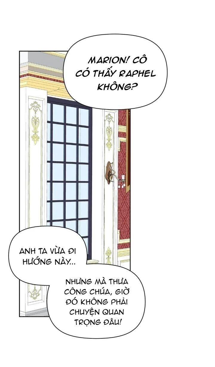 Công Chúa Thời Gian Có Hạn Chapter 31 - 68