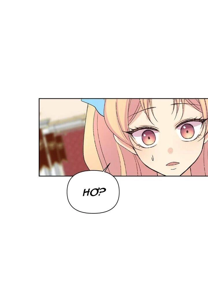 Công Chúa Thời Gian Có Hạn Chapter 31 - 71