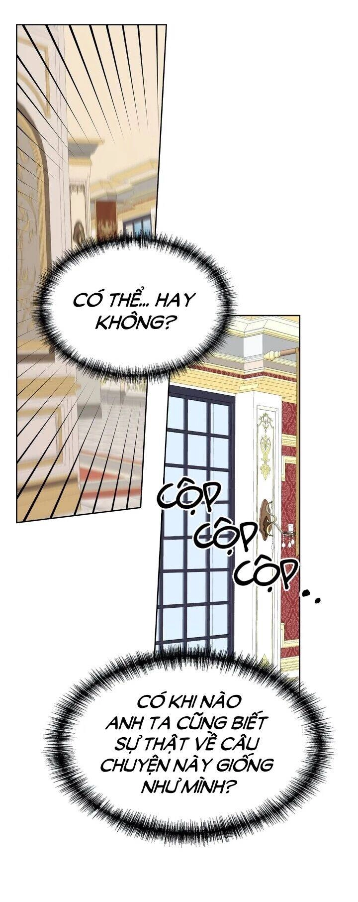 Công Chúa Thời Gian Có Hạn Chapter 32 - 1