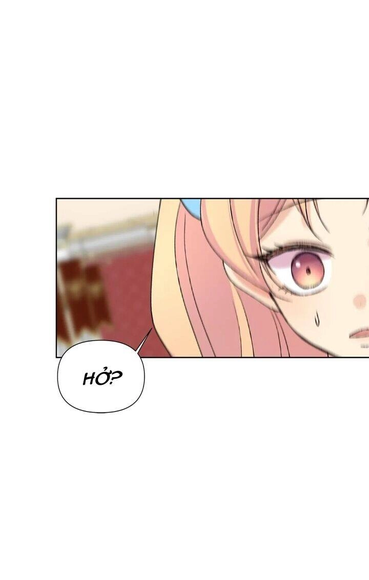 Công Chúa Thời Gian Có Hạn Chapter 32 - 3
