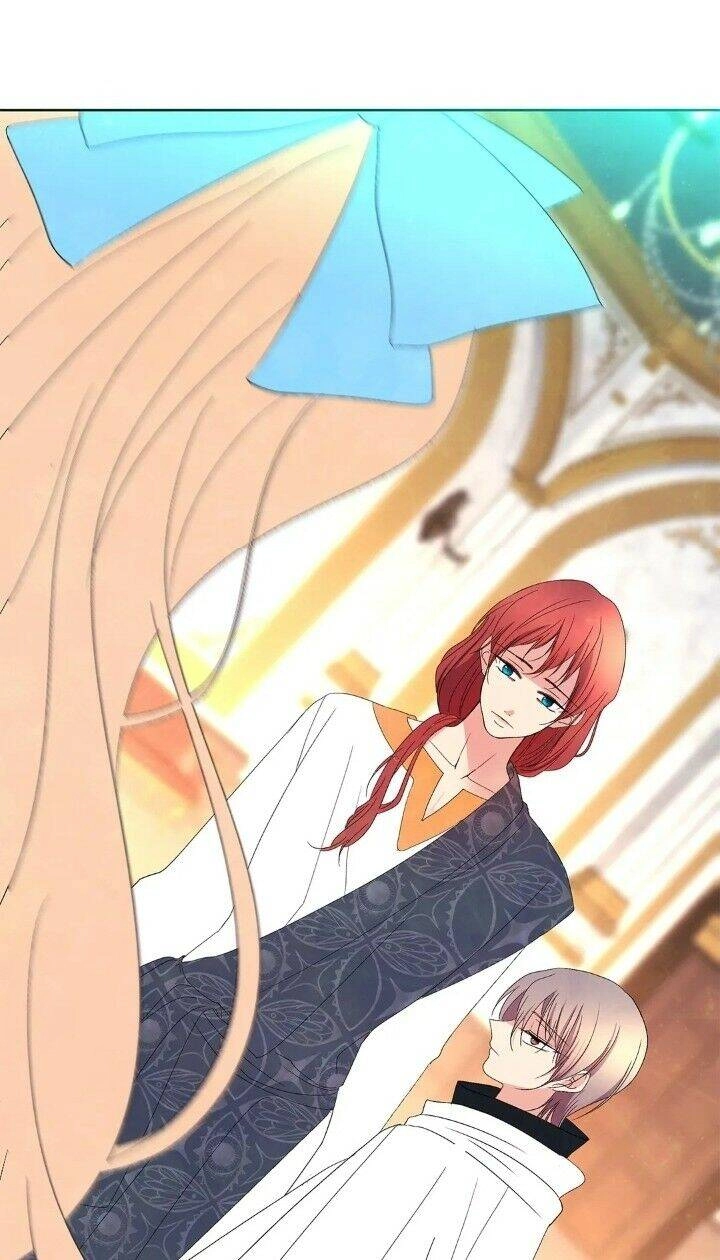 Công Chúa Thời Gian Có Hạn Chapter 32 - 4