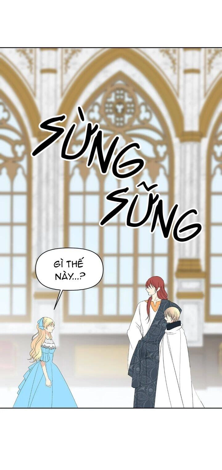 Công Chúa Thời Gian Có Hạn Chapter 32 - 6