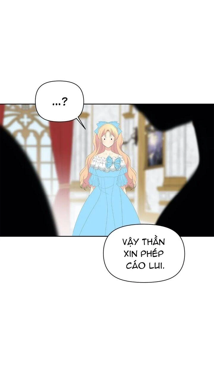Công Chúa Thời Gian Có Hạn Chapter 32 - 7