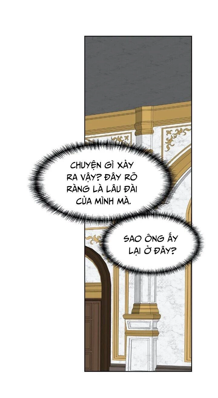 Công Chúa Thời Gian Có Hạn Chapter 32 - 8