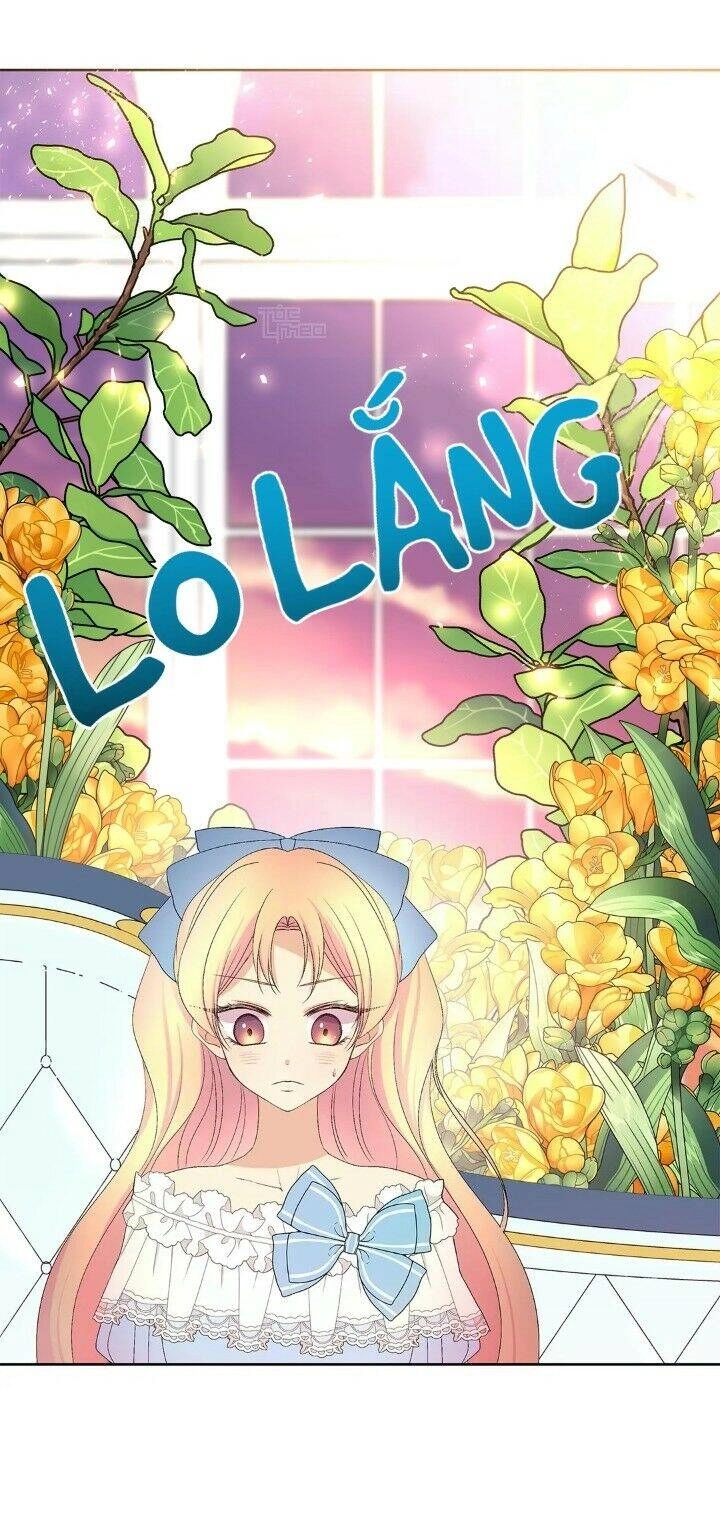 Công Chúa Thời Gian Có Hạn Chapter 32 - 14