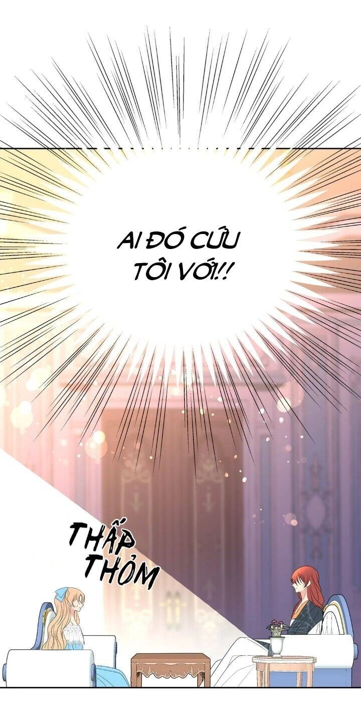 Công Chúa Thời Gian Có Hạn Chapter 32 - 17