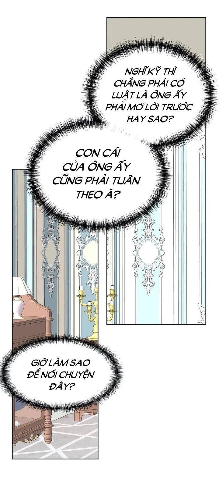Công Chúa Thời Gian Có Hạn Chapter 32 - 19