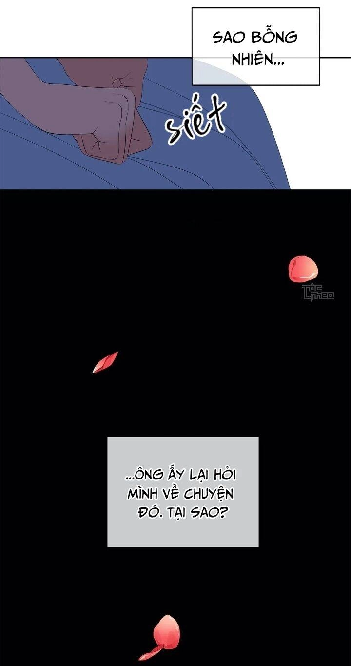 Công Chúa Thời Gian Có Hạn Chapter 32 - 24