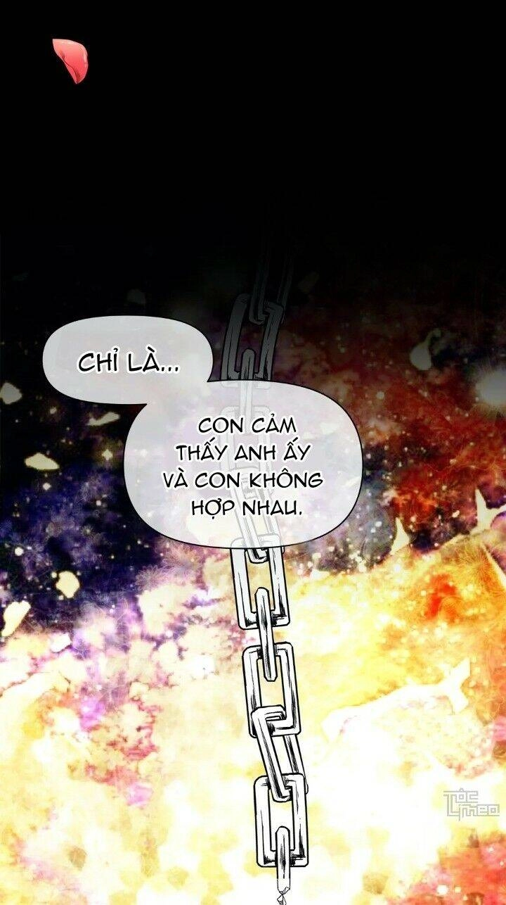 Công Chúa Thời Gian Có Hạn Chapter 32 - 25