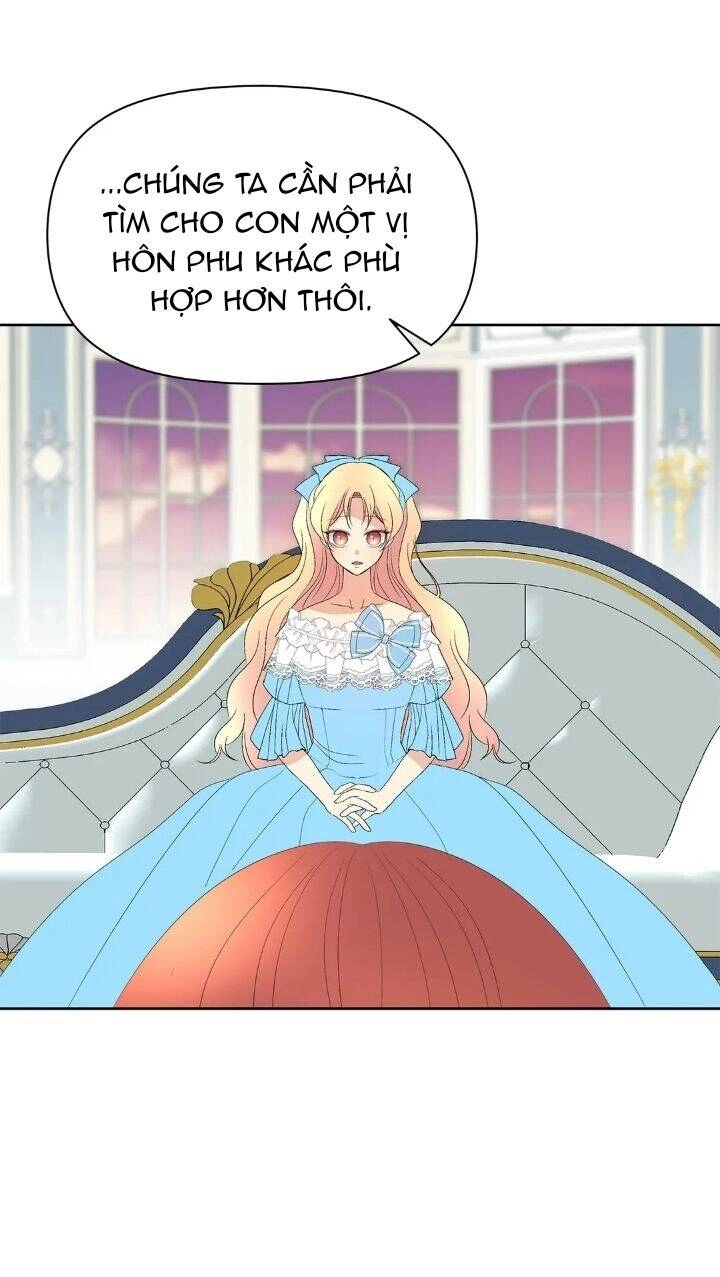 Công Chúa Thời Gian Có Hạn Chapter 32 - 30