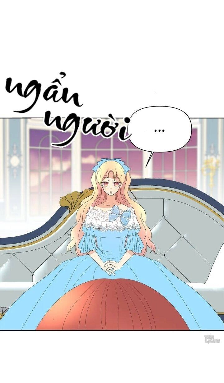 Công Chúa Thời Gian Có Hạn Chapter 32 - 31