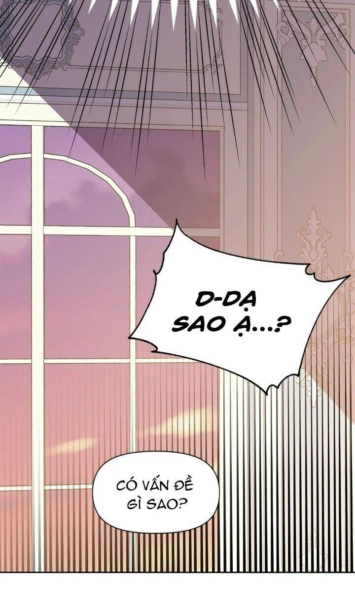 Công Chúa Thời Gian Có Hạn Chapter 32 - 33
