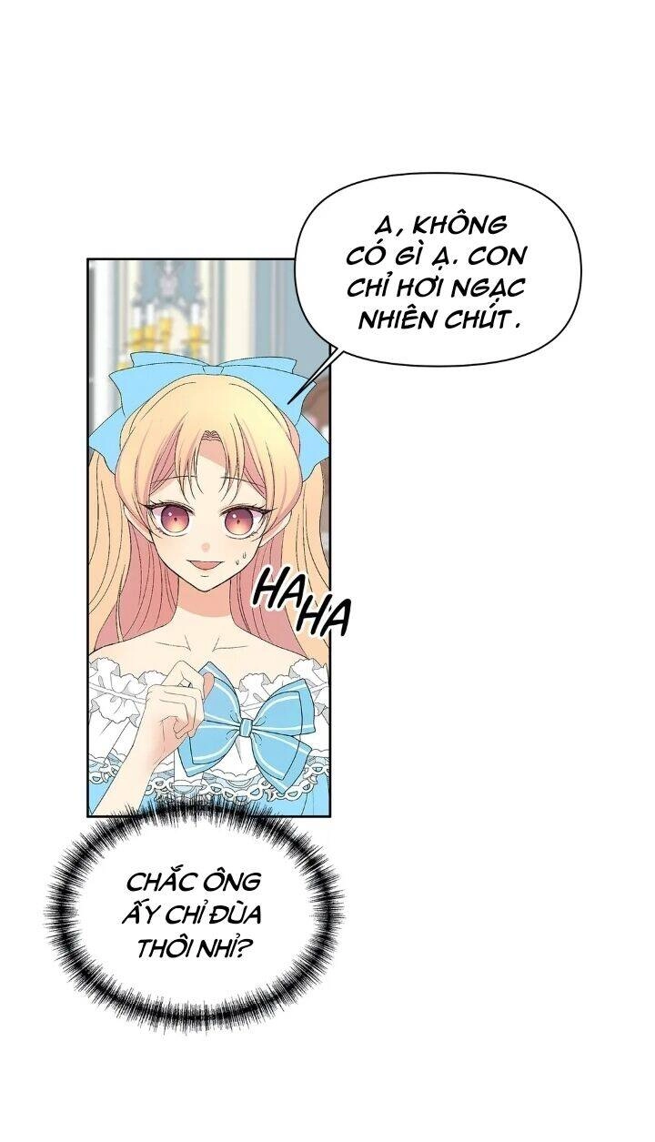 Công Chúa Thời Gian Có Hạn Chapter 32 - 34