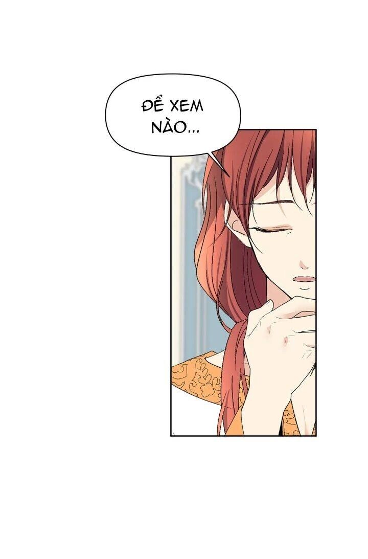Công Chúa Thời Gian Có Hạn Chapter 32 - 35