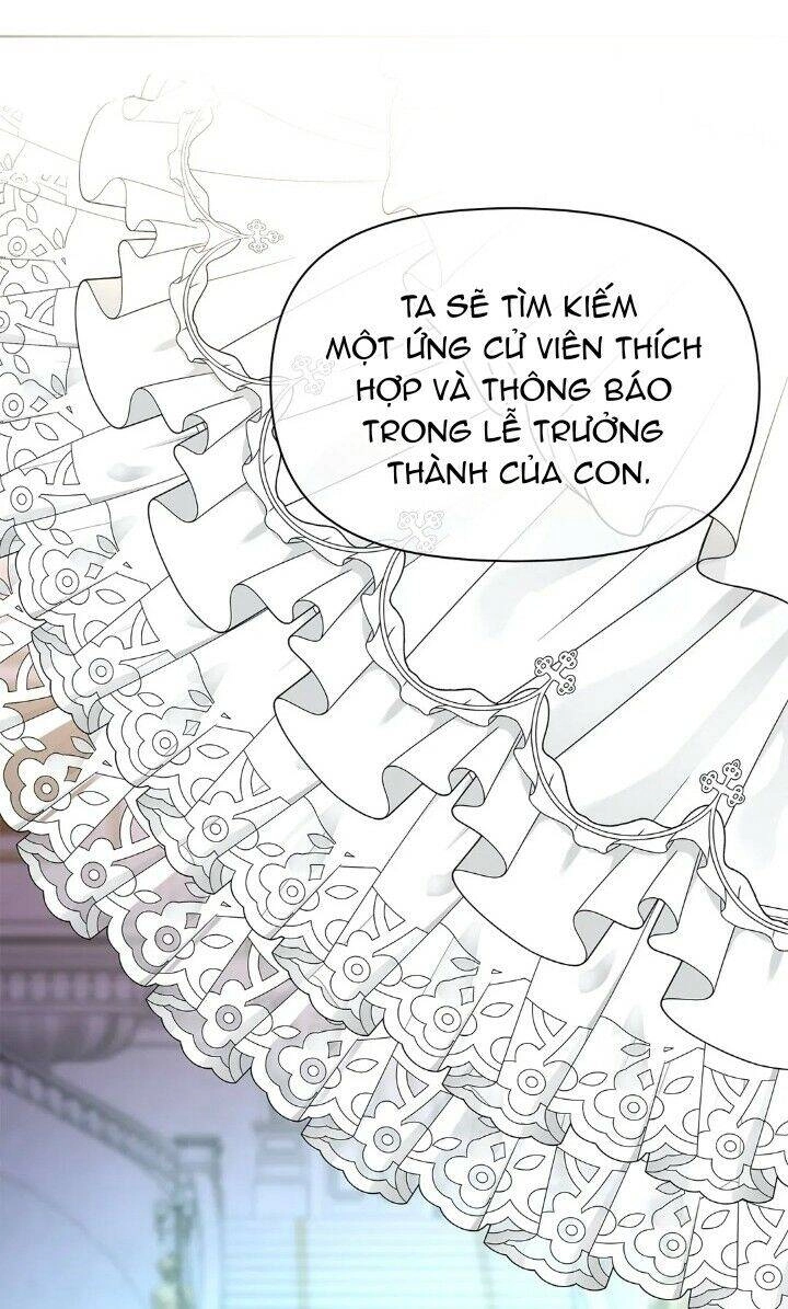Công Chúa Thời Gian Có Hạn Chapter 32 - 37