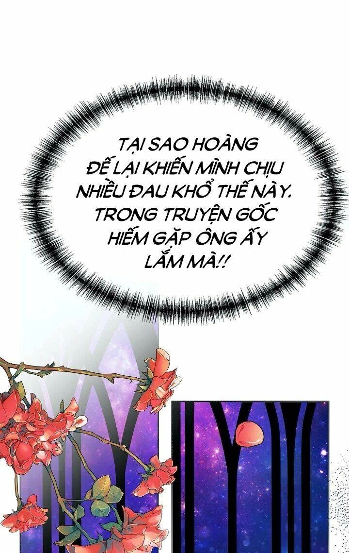 Công Chúa Thời Gian Có Hạn Chapter 32 - 42
