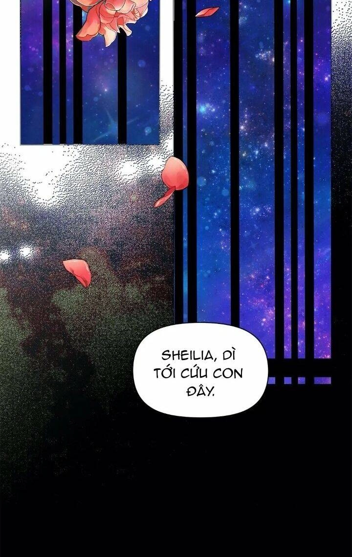 Công Chúa Thời Gian Có Hạn Chapter 32 - 43