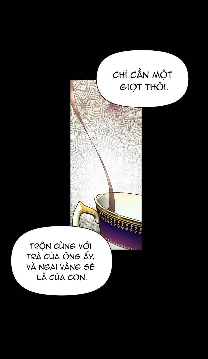 Công Chúa Thời Gian Có Hạn Chapter 32 - 46