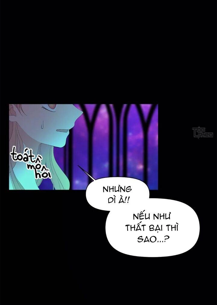 Công Chúa Thời Gian Có Hạn Chapter 32 - 47