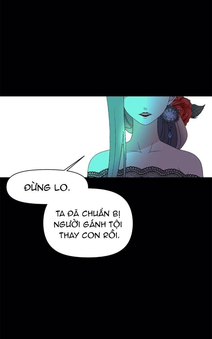 Công Chúa Thời Gian Có Hạn Chapter 32 - 48