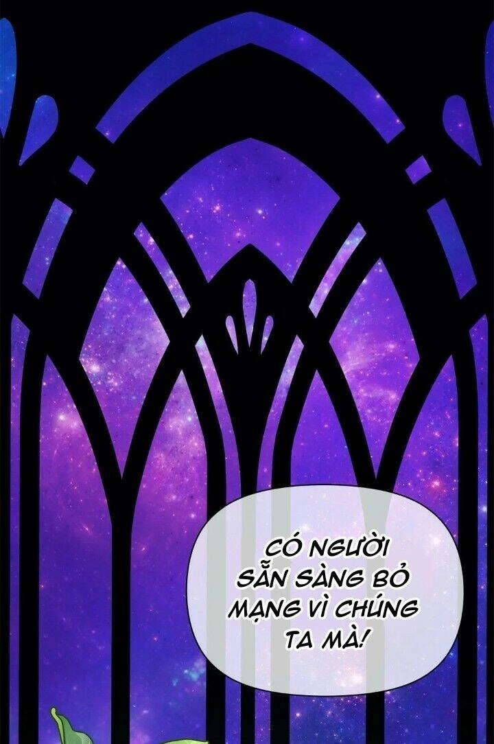 Công Chúa Thời Gian Có Hạn Chapter 32 - 49