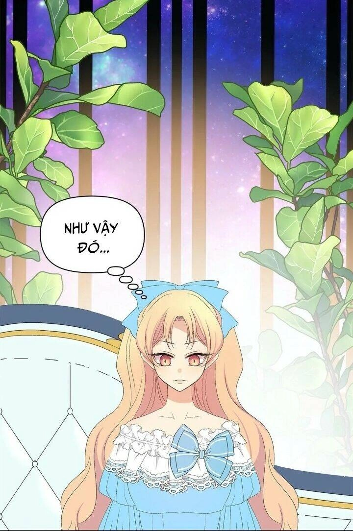 Công Chúa Thời Gian Có Hạn Chapter 32 - 50