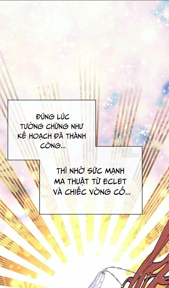Công Chúa Thời Gian Có Hạn Chapter 32 - 51