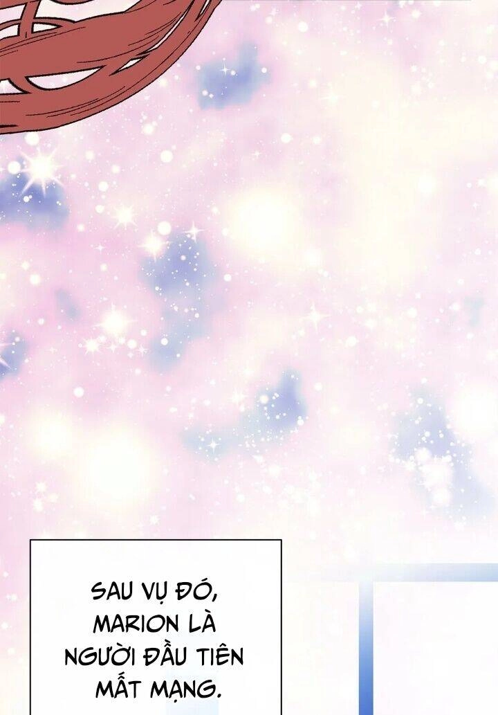 Công Chúa Thời Gian Có Hạn Chapter 32 - 53