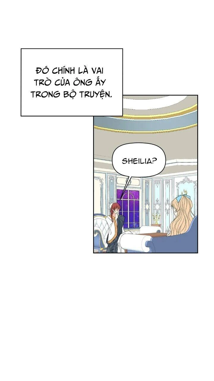 Công Chúa Thời Gian Có Hạn Chapter 32 - 55