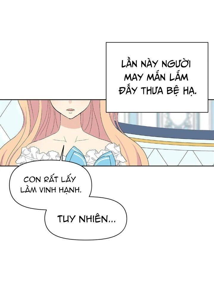 Công Chúa Thời Gian Có Hạn Chapter 32 - 56