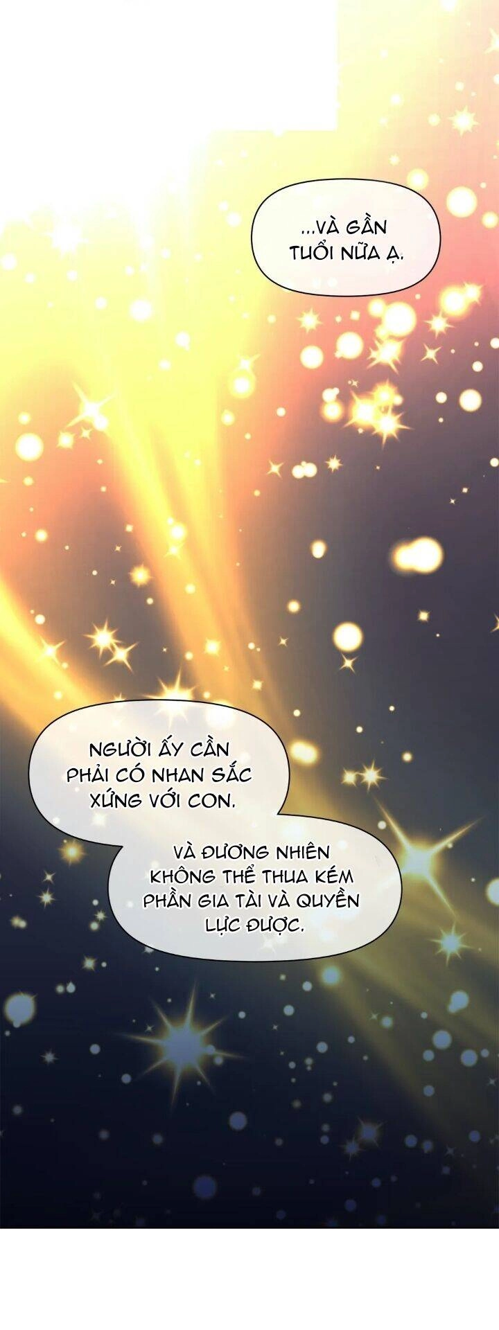 Công Chúa Thời Gian Có Hạn Chapter 32 - 58