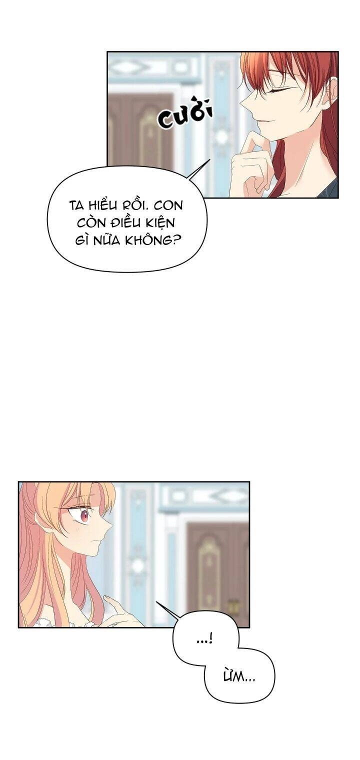 Công Chúa Thời Gian Có Hạn Chapter 32 - 59