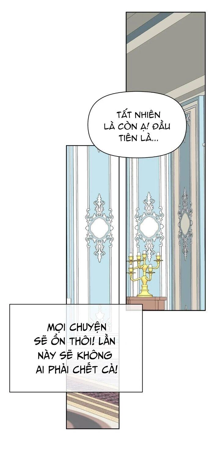 Công Chúa Thời Gian Có Hạn Chapter 32 - 60