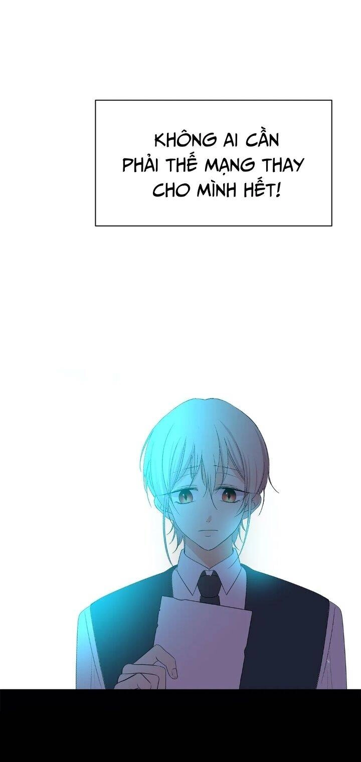 Công Chúa Thời Gian Có Hạn Chapter 32 - 61