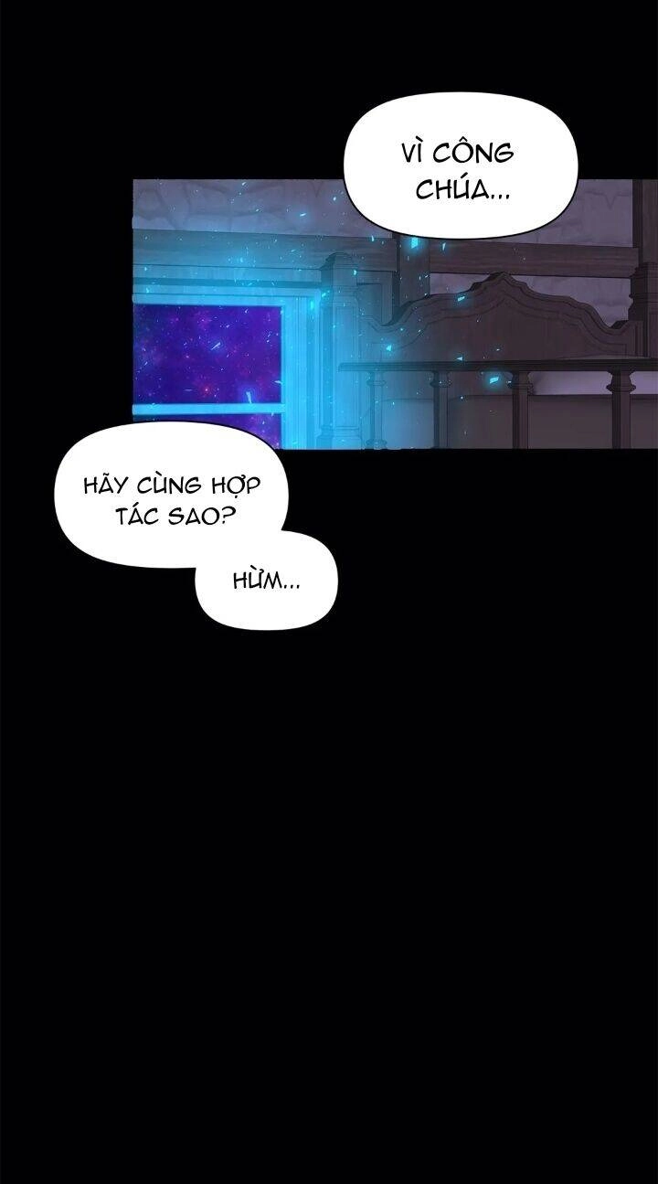 Công Chúa Thời Gian Có Hạn Chapter 32 - 62