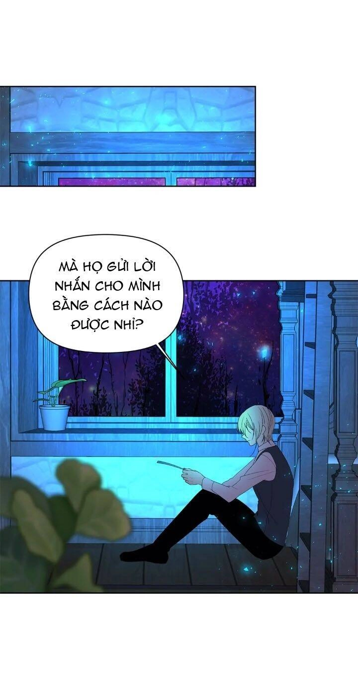 Công Chúa Thời Gian Có Hạn Chapter 33 - 2