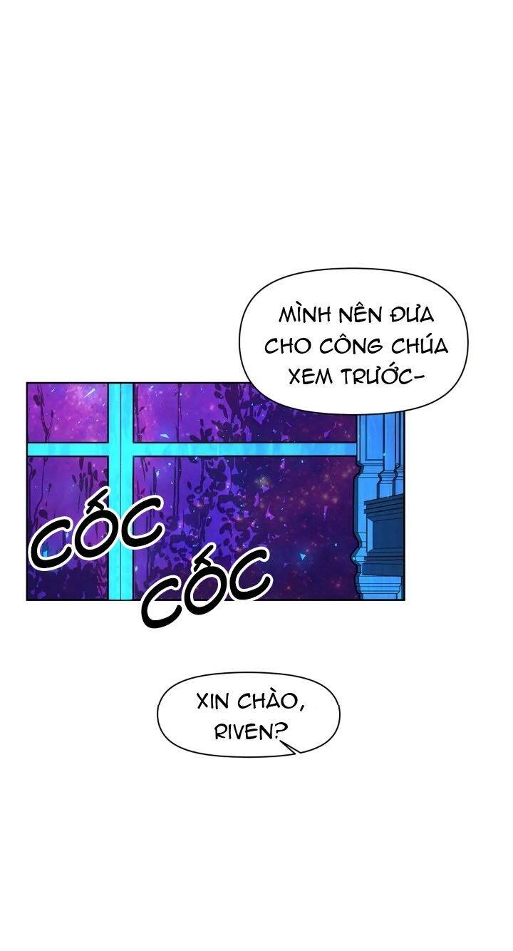 Công Chúa Thời Gian Có Hạn Chapter 33 - 3