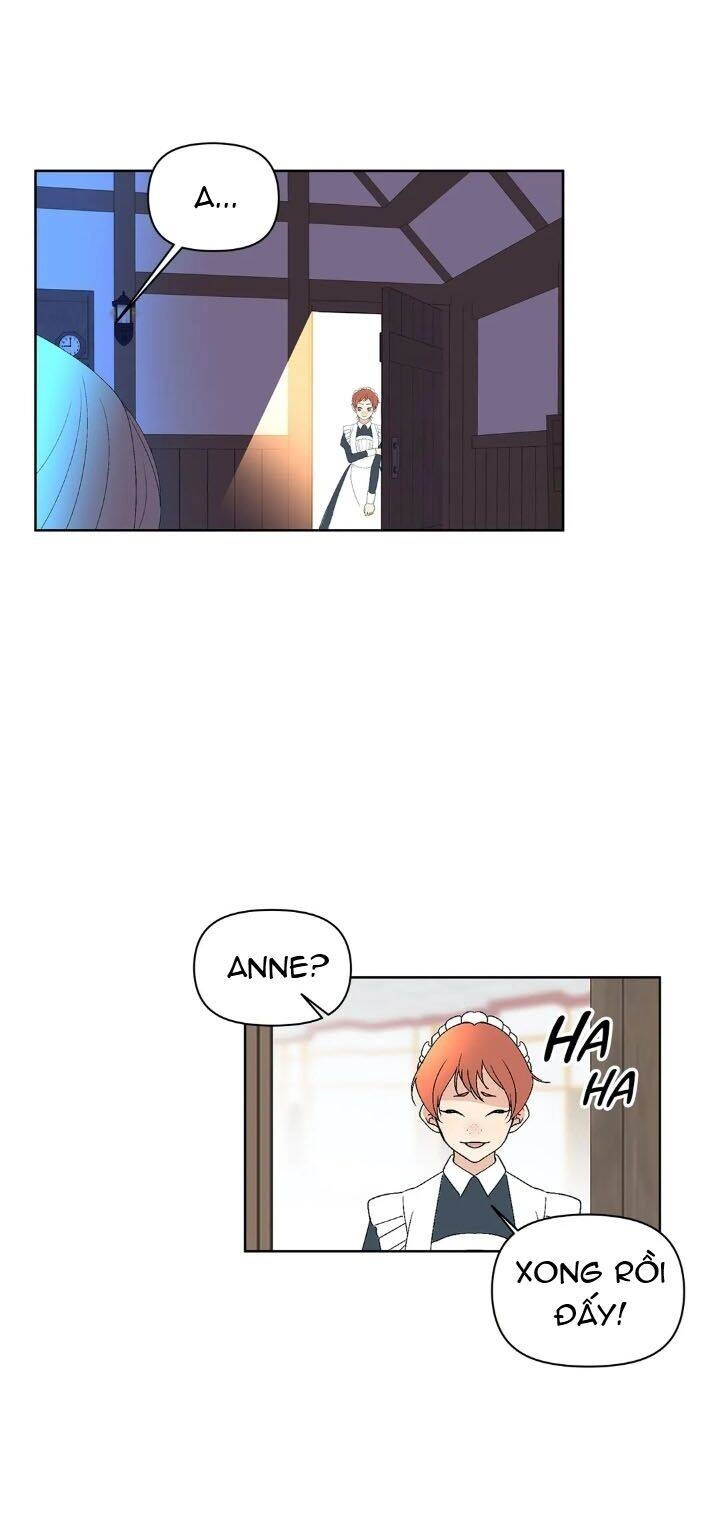 Công Chúa Thời Gian Có Hạn Chapter 33 - 4