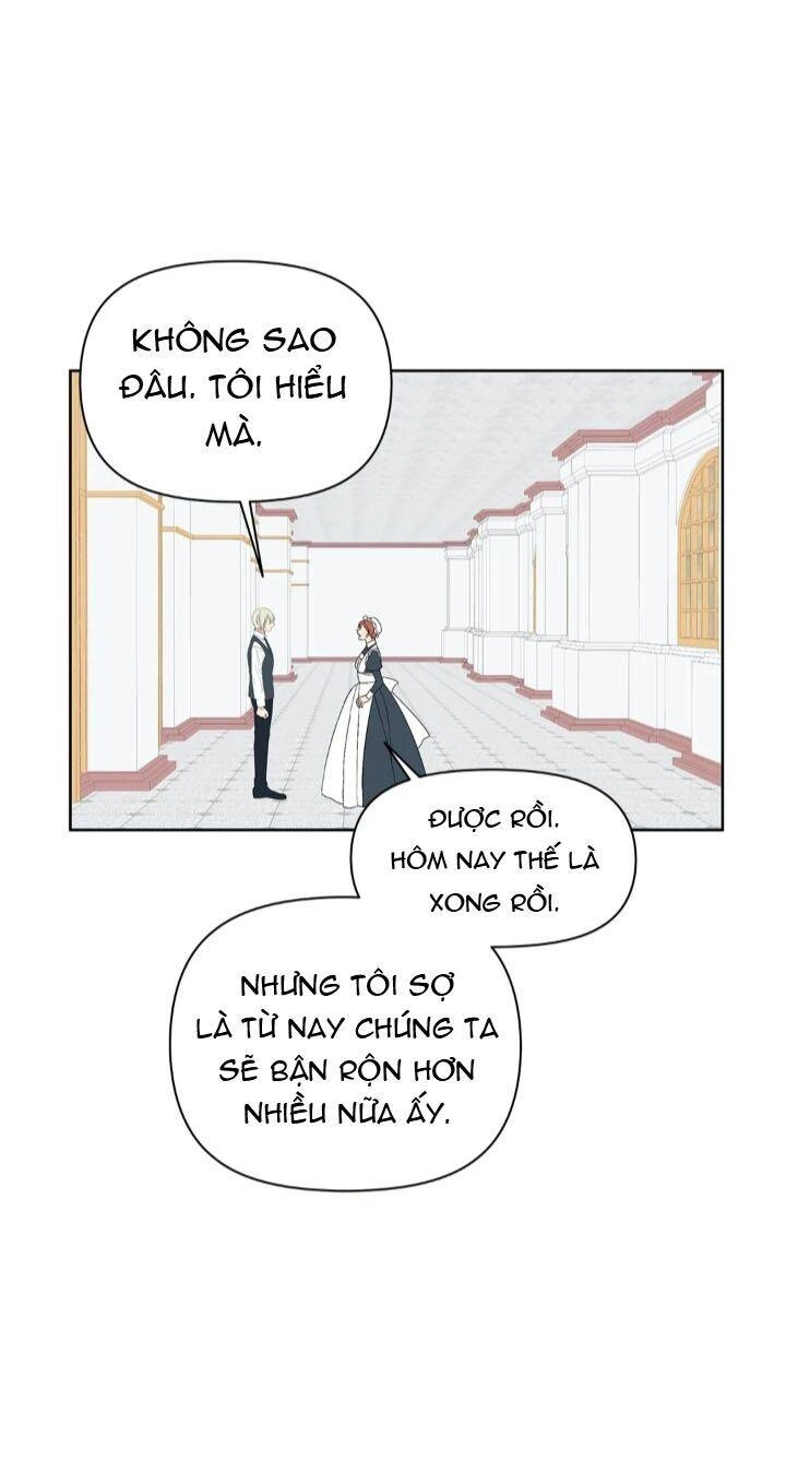 Công Chúa Thời Gian Có Hạn Chapter 33 - 6