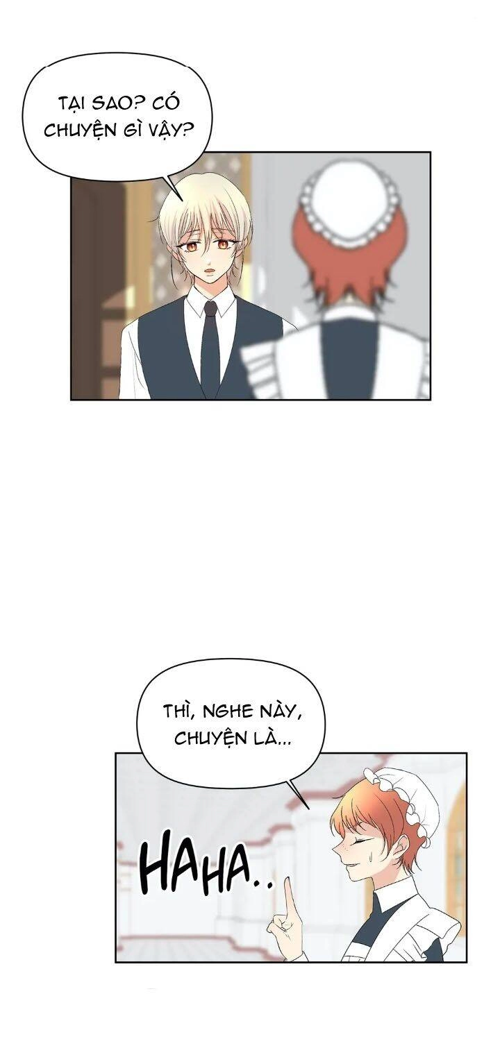 Công Chúa Thời Gian Có Hạn Chapter 33 - 7