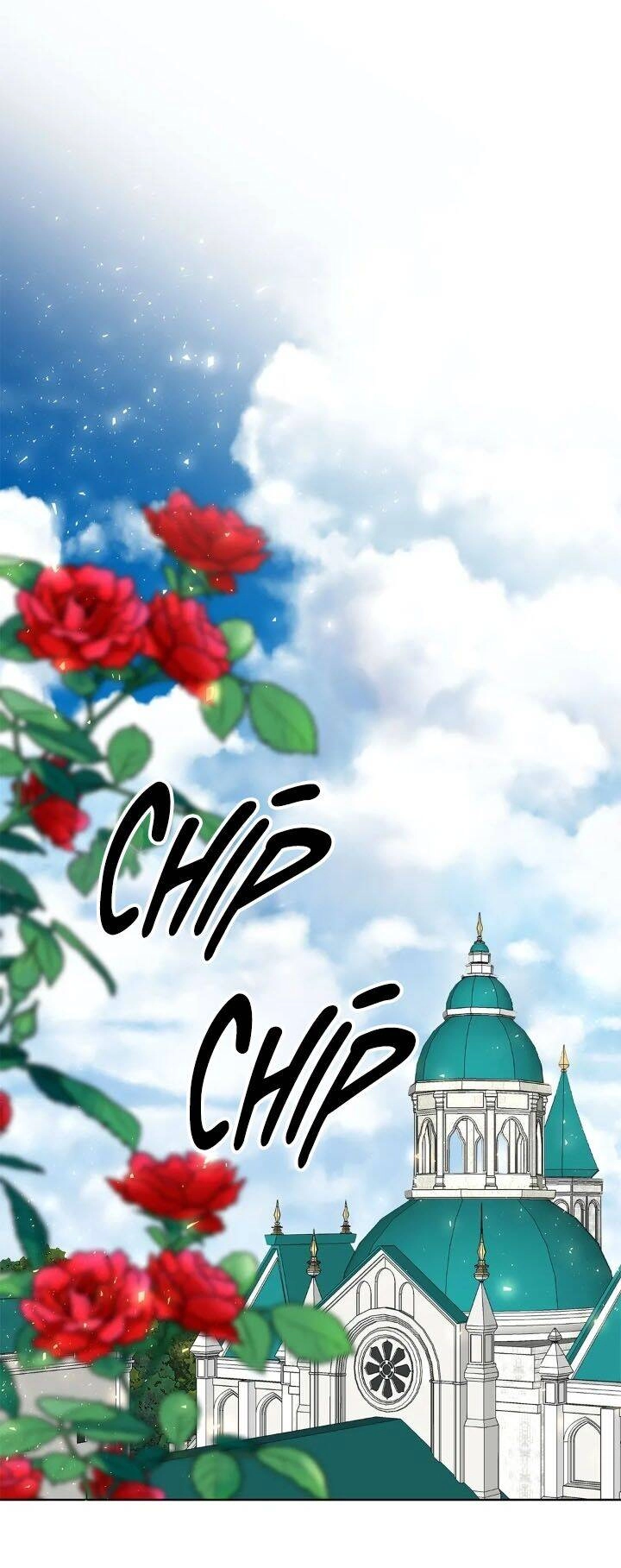 Công Chúa Thời Gian Có Hạn Chapter 33 - 9