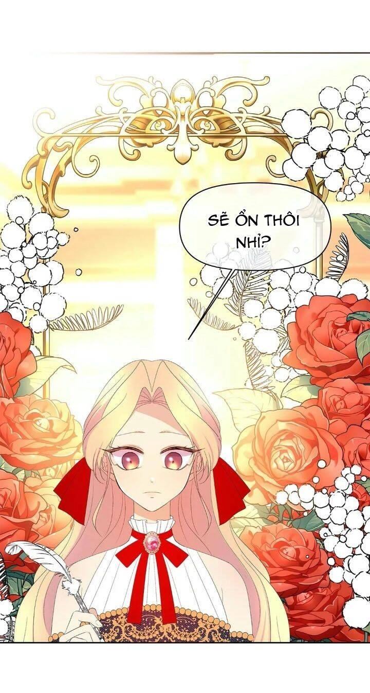 Công Chúa Thời Gian Có Hạn Chapter 33 - 11