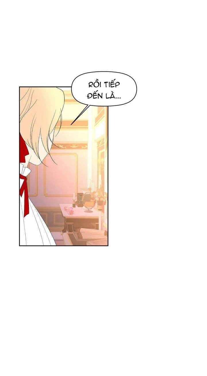 Công Chúa Thời Gian Có Hạn Chapter 33 - 13