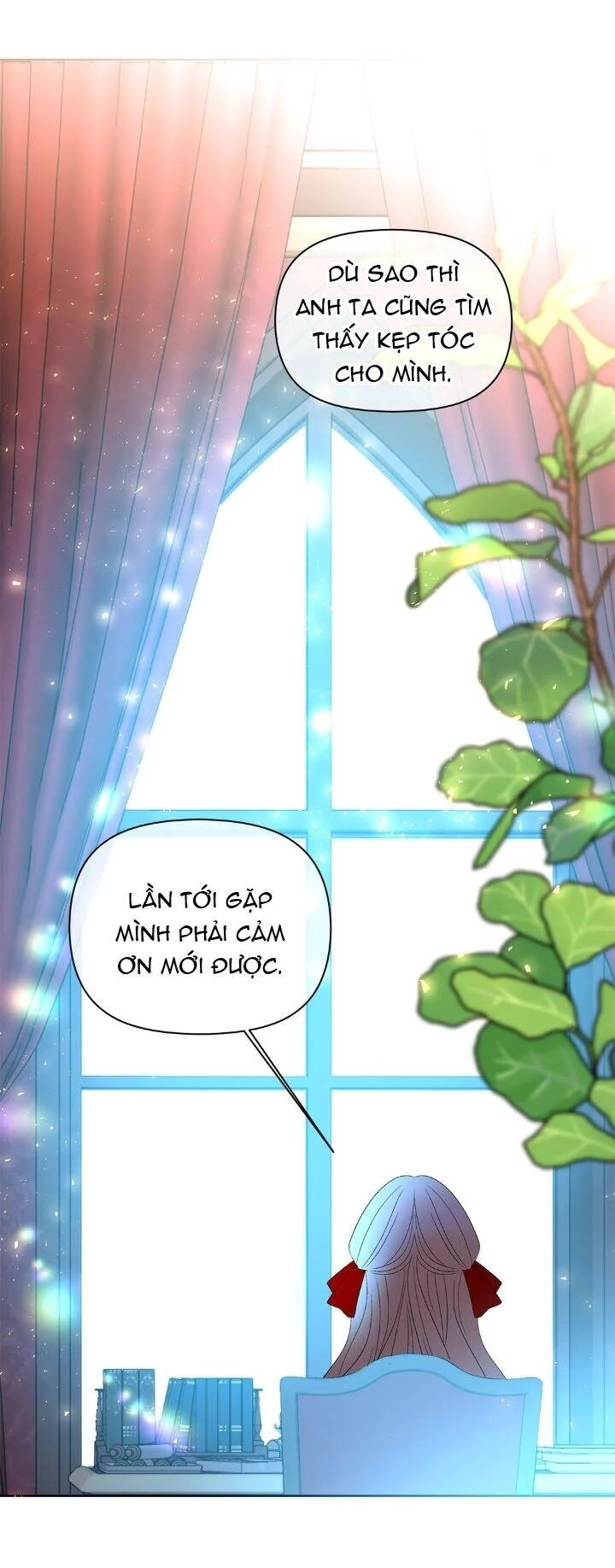 Công Chúa Thời Gian Có Hạn Chapter 33 - 16