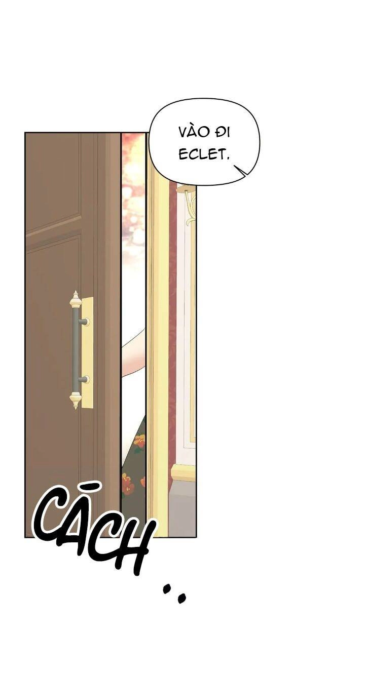 Công Chúa Thời Gian Có Hạn Chapter 33 - 18