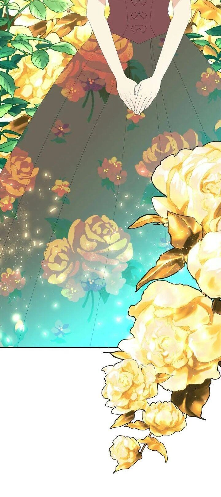 Công Chúa Thời Gian Có Hạn Chapter 33 - 20