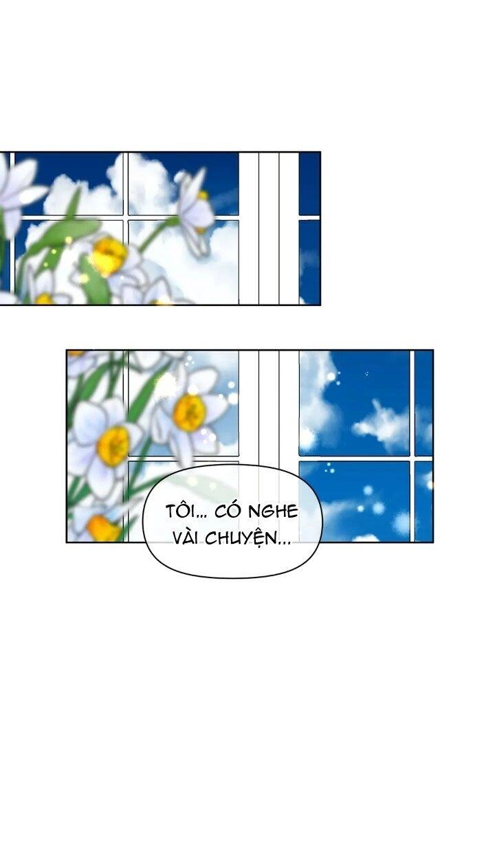 Công Chúa Thời Gian Có Hạn Chapter 33 - 22