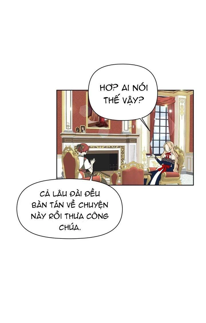 Công Chúa Thời Gian Có Hạn Chapter 33 - 24